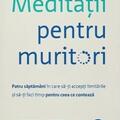 Copertă produs Meditații pentru muritori - gallery small 