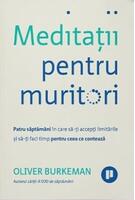 Meditații pentru muritori