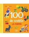 Copertă produs Bebe &icirc;nvață. 100 de cuvinte. La fermă - thumb 1