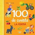 Copertă produs Bebe &icirc;nvață. 100 de cuvinte. La fermă - gallery small 