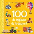 Copertă produs Bebe &icirc;nvață. 100 de mijloace de transport - gallery small 