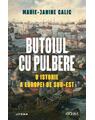 Copertă produs Butoiul cu pulbere - thumb 1