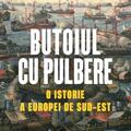 Copertă produs Butoiul cu pulbere - gallery small 