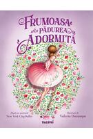 Frumoasa din pădurea adormită