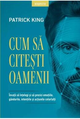 Copertă produs Cum să citești oamenii