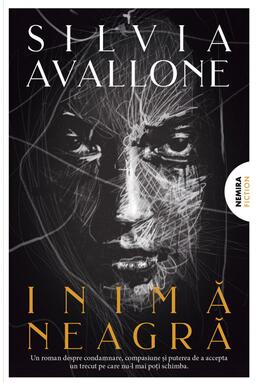 Copertă produs Inimă neagră