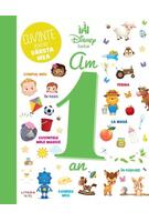 Disney Bebe. Cuvinte pentru vârsta mea. Am 1 an