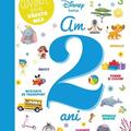 Copertă produs Disney Bebe. Cuvinte pentru v&acirc;rsta mea. Am 2 ani - gallery small 