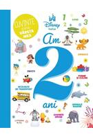Imagine produs Disney Bebe. Cuvinte pentru v&acirc;rsta mea. Am 2 ani