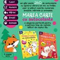 Copertă produs Marea carte cu autocolante. &Icirc;n pădure (2+) - gallery small 