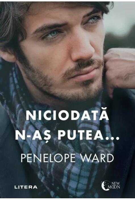 Copertă produs Niciodată n-aș putea...