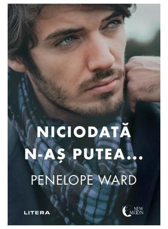 Copertă produs Niciodată n-aș putea... - gallery big 1