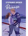 Copertă produs Revanșa (Vol. 2) - thumb 1