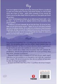 Copertă produs Revanșa (Vol. 2)