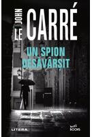 Un spion desăvârșit