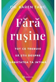 Copertă produs Fără rușine