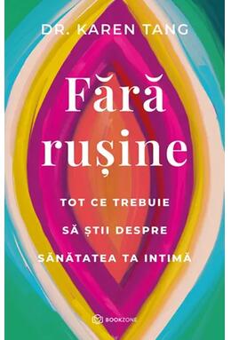 Copertă produs Fără rușine