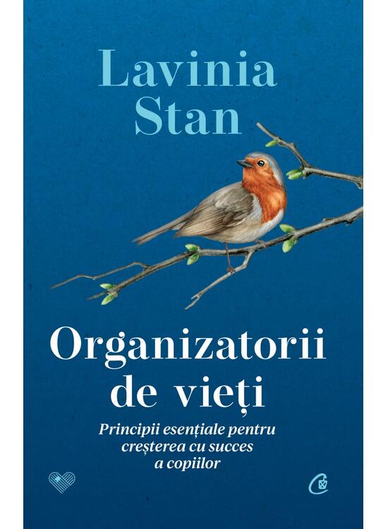 Copertă produs Organizatorii de vieți - gallery big 1