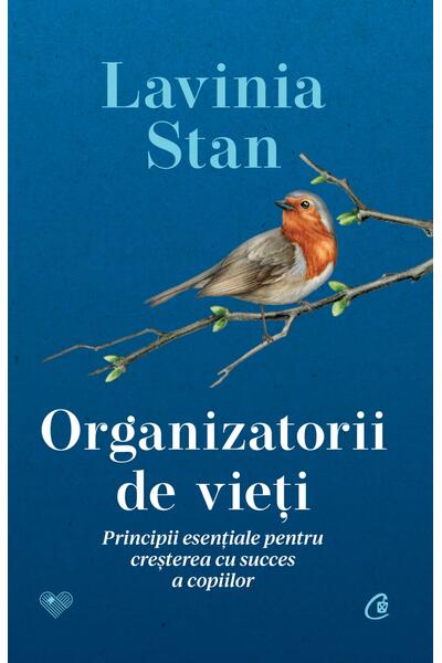 Organizatorii de vieți