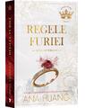 Copertă produs Regele furiei (Vol. 1) - thumb 1