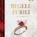Copertă produs Regele furiei (Vol. 1) - gallery small 