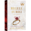 Copertă produs Regele furiei (Vol. 1)
