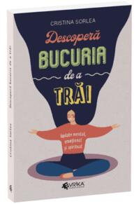 Copertă produs Descoperă bucuria de a trăi