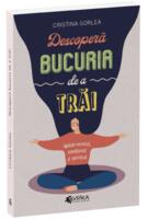 Imagine produs Descoperă bucuria de a trăi
