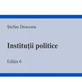 Copertă produs Instituții politice - gallery small 