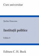 Instituții politice