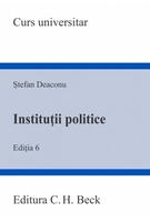 Imagine produs Instituții politice