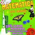 Copertă produs Matematica este grozavă! - gallery small 