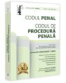 Copertă produs Codul penal și codul de procedură penală: februarie 2025 - thumb 1