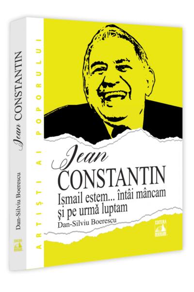 Jean Constantin
