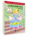 Copertă produs Cenușăreasa - thumb 1