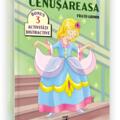 Copertă produs Cenușăreasa - gallery small 