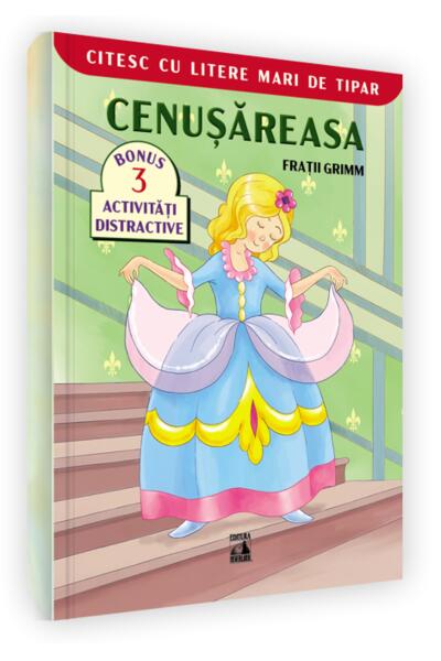 Cenușăreasa