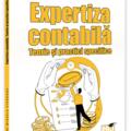 Copertă produs Expertiza contabilă. Teorie și practici specifice - gallery small 