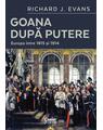 Copertă produs Goana după putere - thumb 1