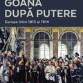 Copertă produs Goana după putere - gallery small 