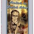 Copertă produs Aventurile lui Sherlock Holmes / The Adventures of Sherlock Holmes (editie bilingvă) - gallery small 