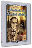 Aventurile lui Sherlock Holmes / The Adventures of Sherlock Holmes (editie bilingvă)