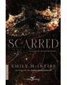 Copertă produs Scarred (Vol. 2) - thumb 1