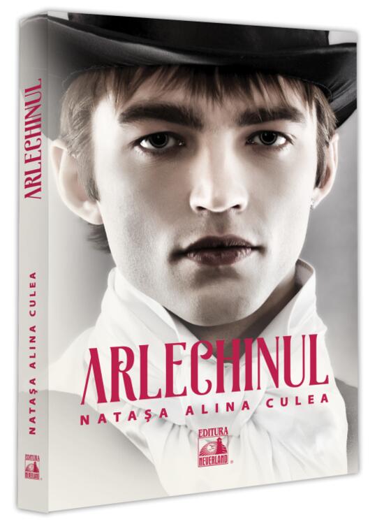 Copertă produs Arlechinul - gallery big 1