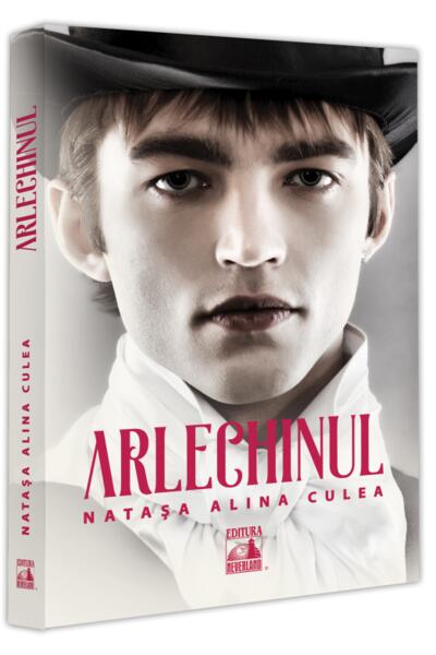 Arlechinul