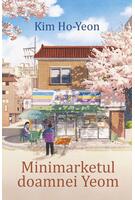 Minimarketul doamnei Yeom