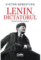 Lenin, dictatorul