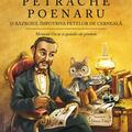 Copertă produs Petrache Poenaru și războiul &icirc;mpotriva petelor de cerneală - gallery small 