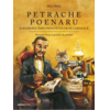 Copertă produs Petrache Poenaru și războiul &icirc;mpotriva petelor de cerneală