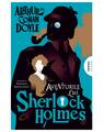Copertă produs Aventurile lui Sherlock Holmes (Vol. 1) - thumb 1